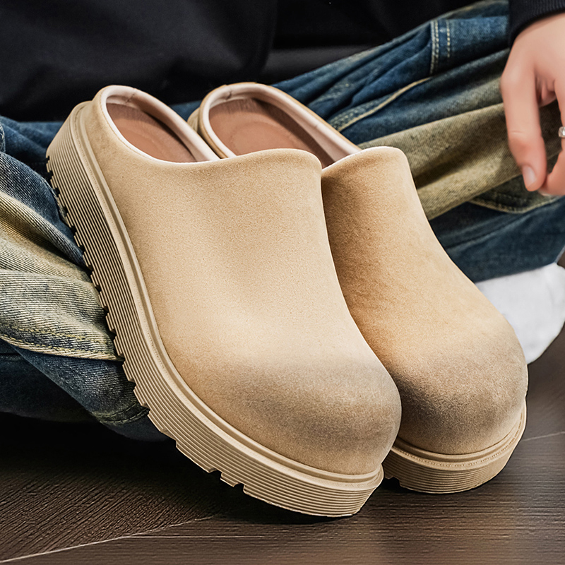 Formal Upper Wear Men - Sapatos masculinos confortáveis, formais e casuais,