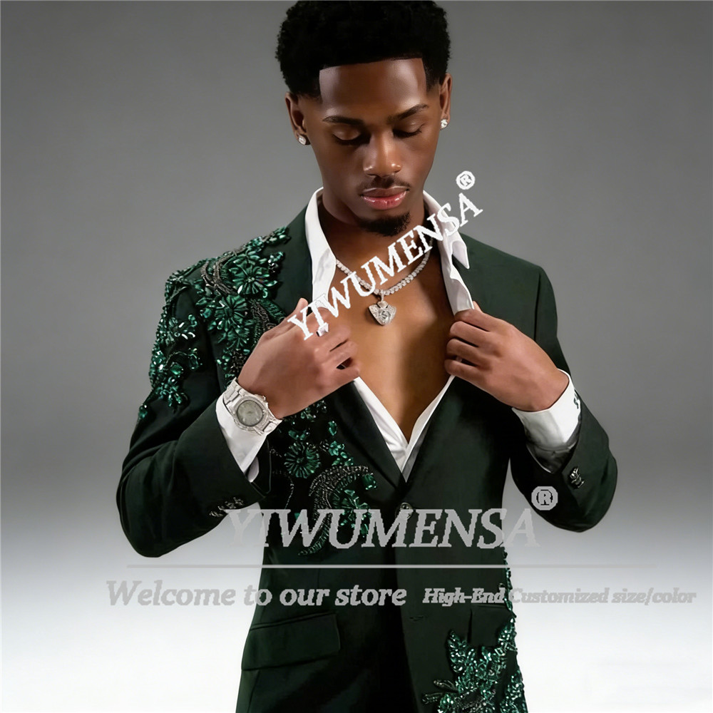 Unique Men'S Formal Wear - Ternos de Design Exclusivo para Homens,