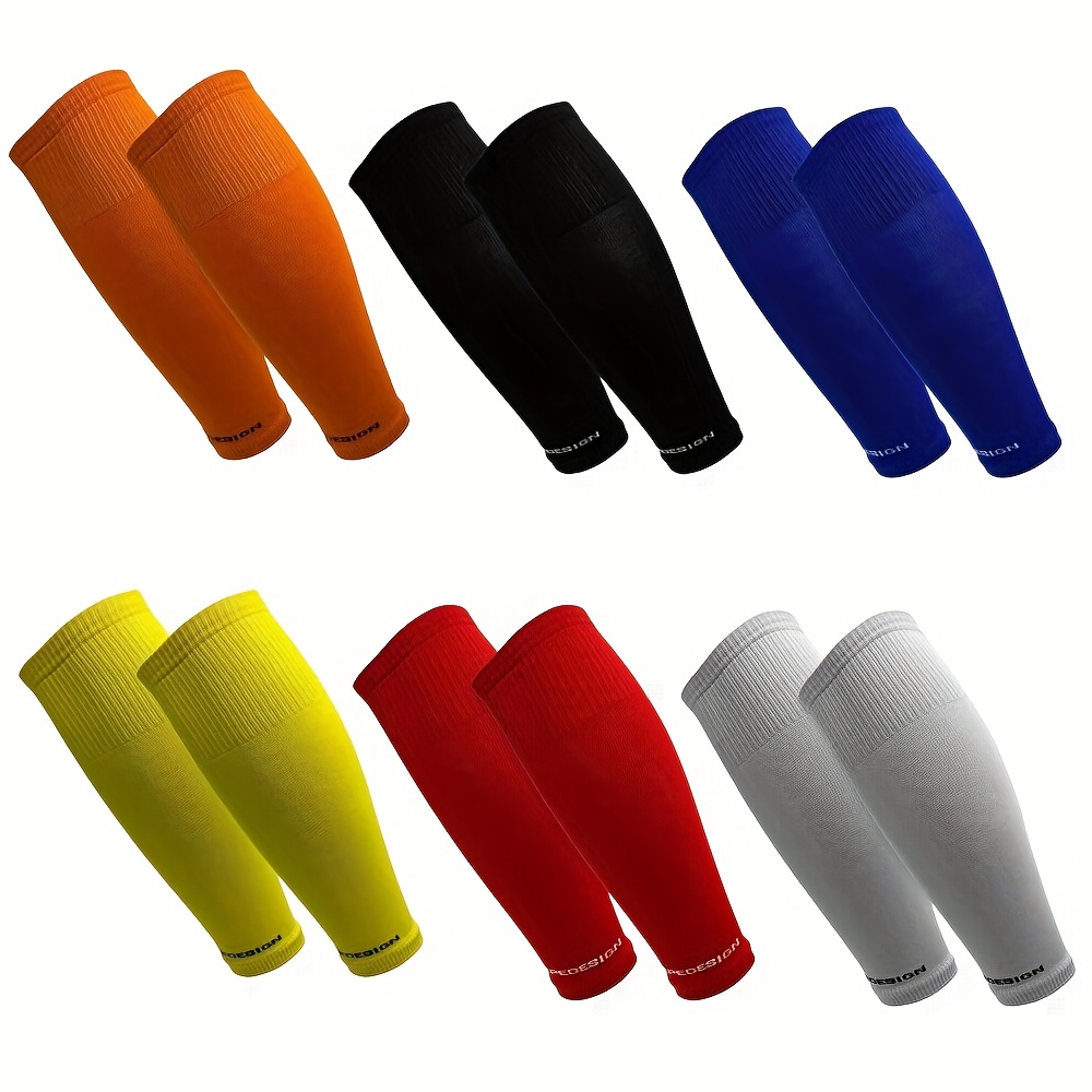 Sock Garter Men - Capa de meias de futebol de