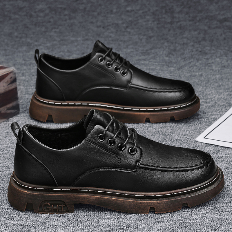 Formal Upper Wear Men - Sapatos formais masculinos com parte superior