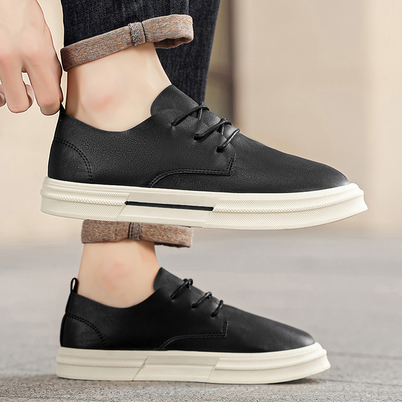 Formal Upper Wear Men - Sapatos masculinos formais duráveis, casuais para