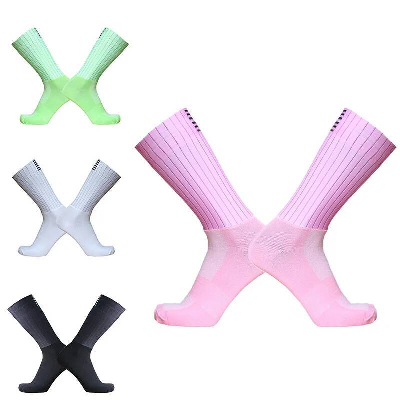 Sock Garter Men - 2026 novas meias antiderrapantes Slip Team