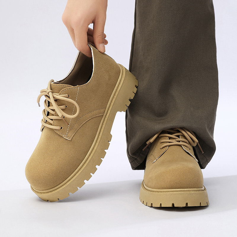 Sapatos masculinos de couro pa - Formal Upper Wear Men avaliação e preço