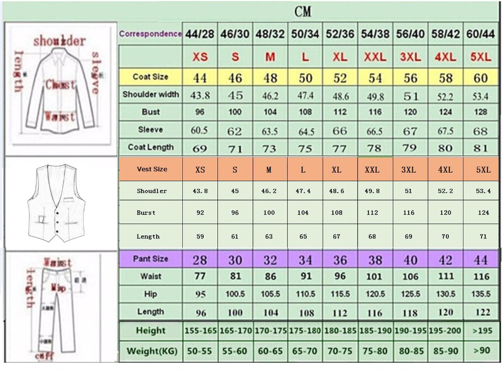 Conjunto Casual Masculino de V - Men Formal Wear In Summer avaliação e preço
