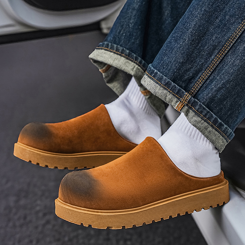 Sapatos masculinos confortávei - Formal Upper Wear Men avaliação e preço