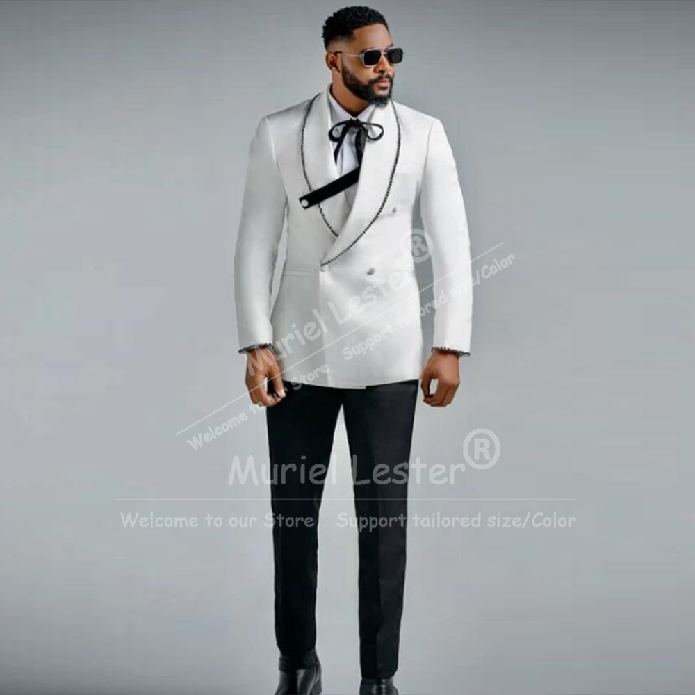 Conjuntos de Ternos Masculinos - Unique Men'S Formal Wear avaliação e preço