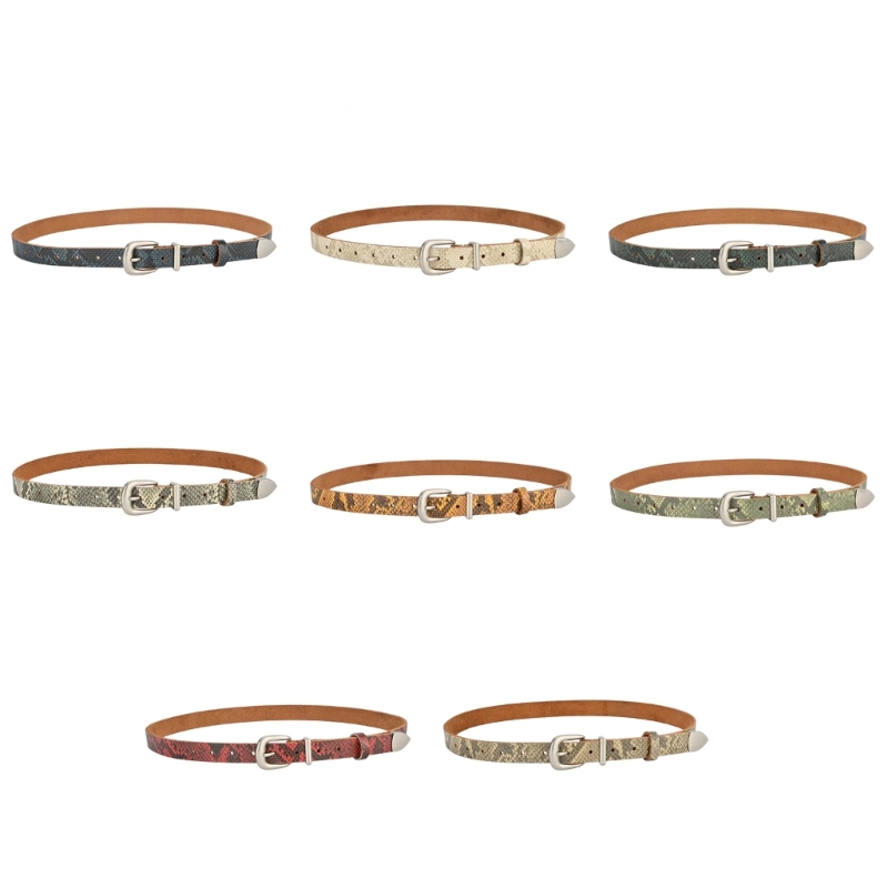 M68a cinto casual formal moder - Formal Belt Leather Thin avaliação e preço