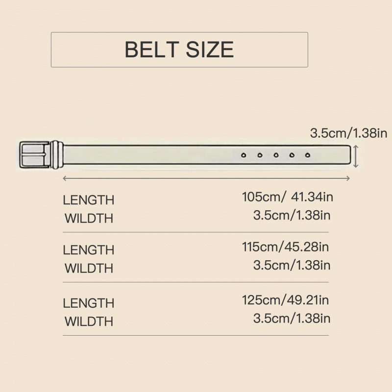 Cinto Formal Masculino, Branco - Men'S Formal Wear Belt avaliação e preço
