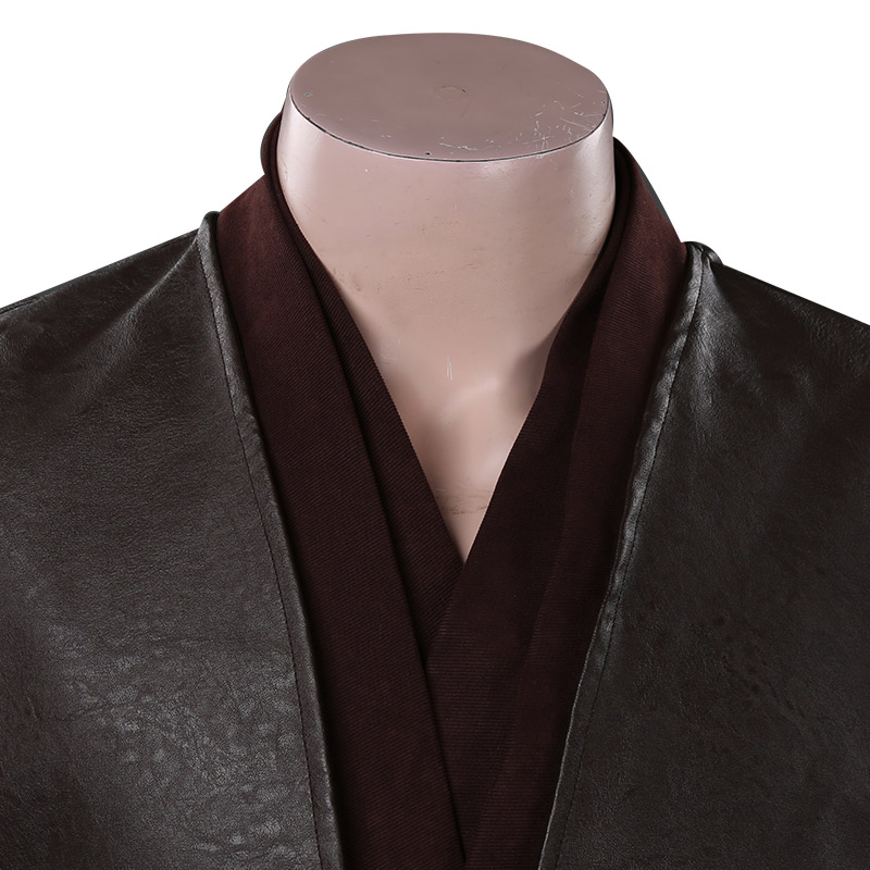 Fantasia vestido anakin cospla - Men'S Formal Wear Belt avaliação e preço