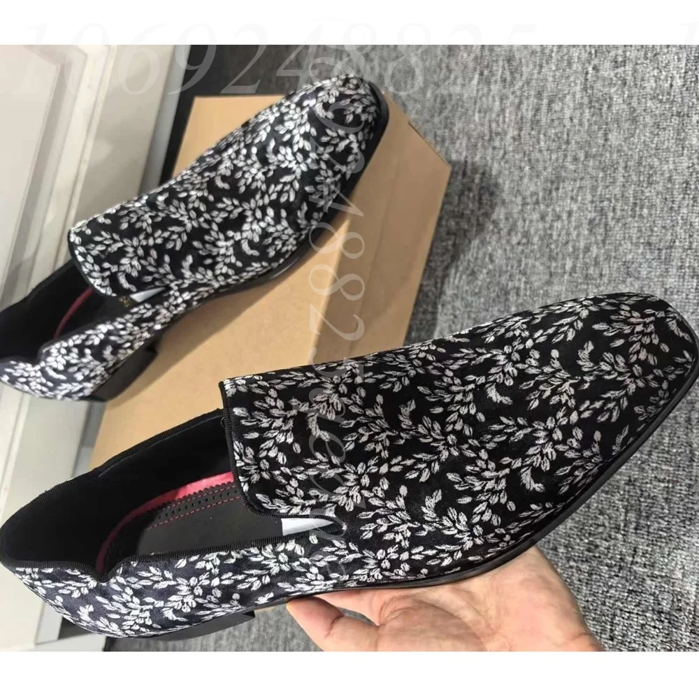 Mocassins Masculinos Pretos co - Formal Upper Wear Men avaliação e preço