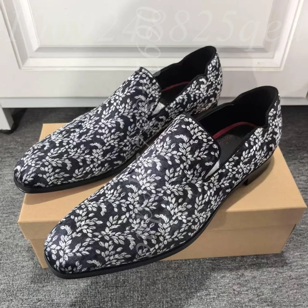 Mocassins Masculinos Pretos co - Formal Upper Wear Men avaliação e preço