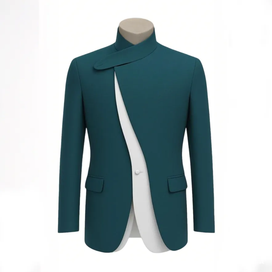 Ternos Masculinos Exclusivos d - Unique Men'S Formal Wear avaliação e preço