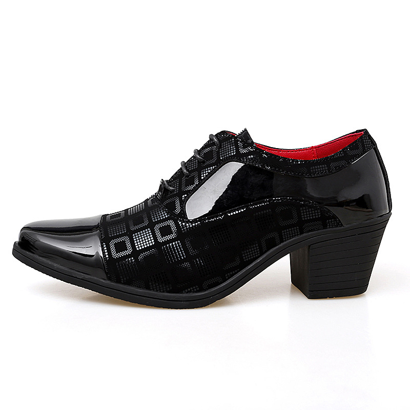 Homens sapatos formais de salt - Men'S Luxury Formal Wear avaliação e preço