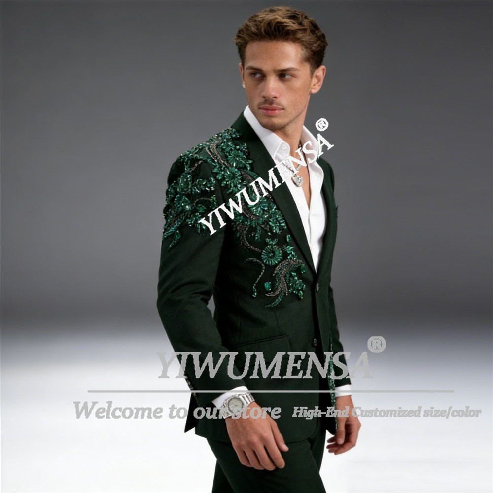 Ternos de Design Exclusivo par - Unique Men'S Formal Wear avaliação e preço