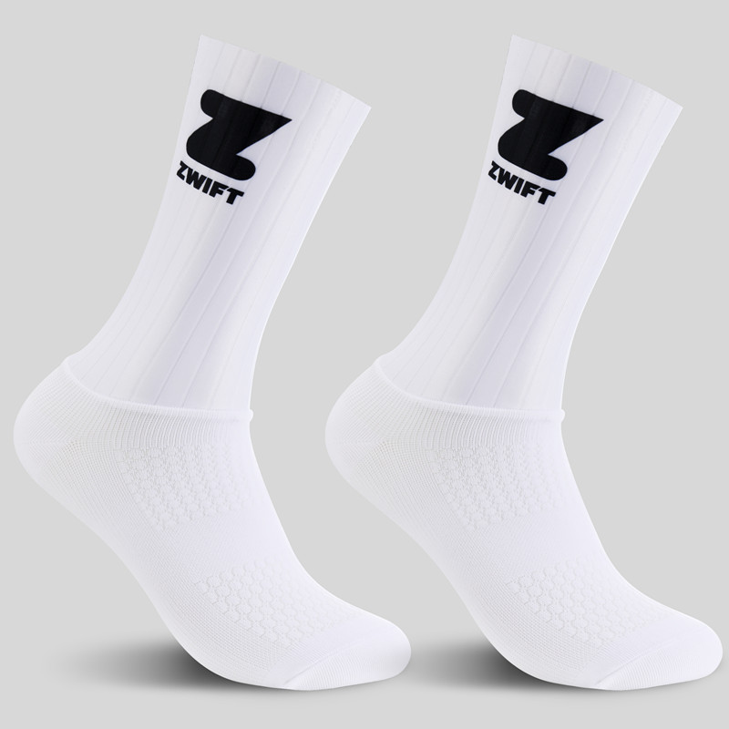 Meias de Ciclismo Antiderrapan - Sock Garter Men avaliação e preço