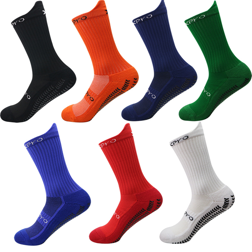 3 pares de meias de futebol ma - Sock Garter Men avaliação e preço