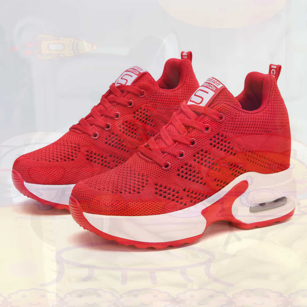 Vermelho tamanho 36 sapatos mu - Formal Upper Wear Men avaliação e preço