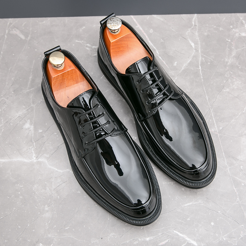Branco clássico escritório sap - Men'S Luxury Formal Wear avaliação e preço