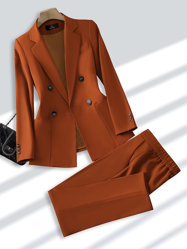 Blazer e calças para mulheres, - Men Formal Wear In Summer avaliação e preço