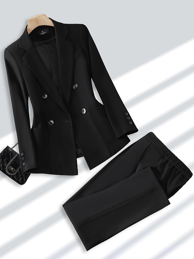 Blazer e calças para mulheres, - Men Formal Wear In Summer avaliação e preço