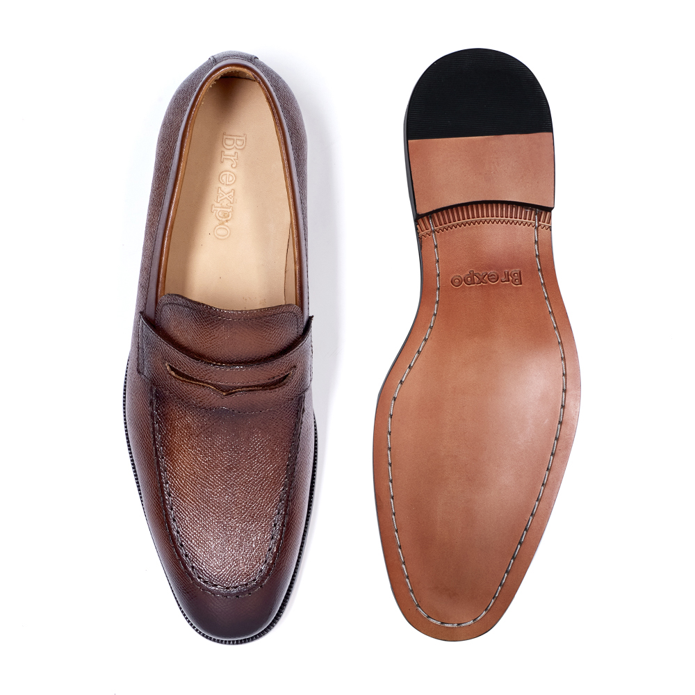 Sapatos de Luxo Slip On para H - Men'S Luxury Formal Wear avaliação e preço