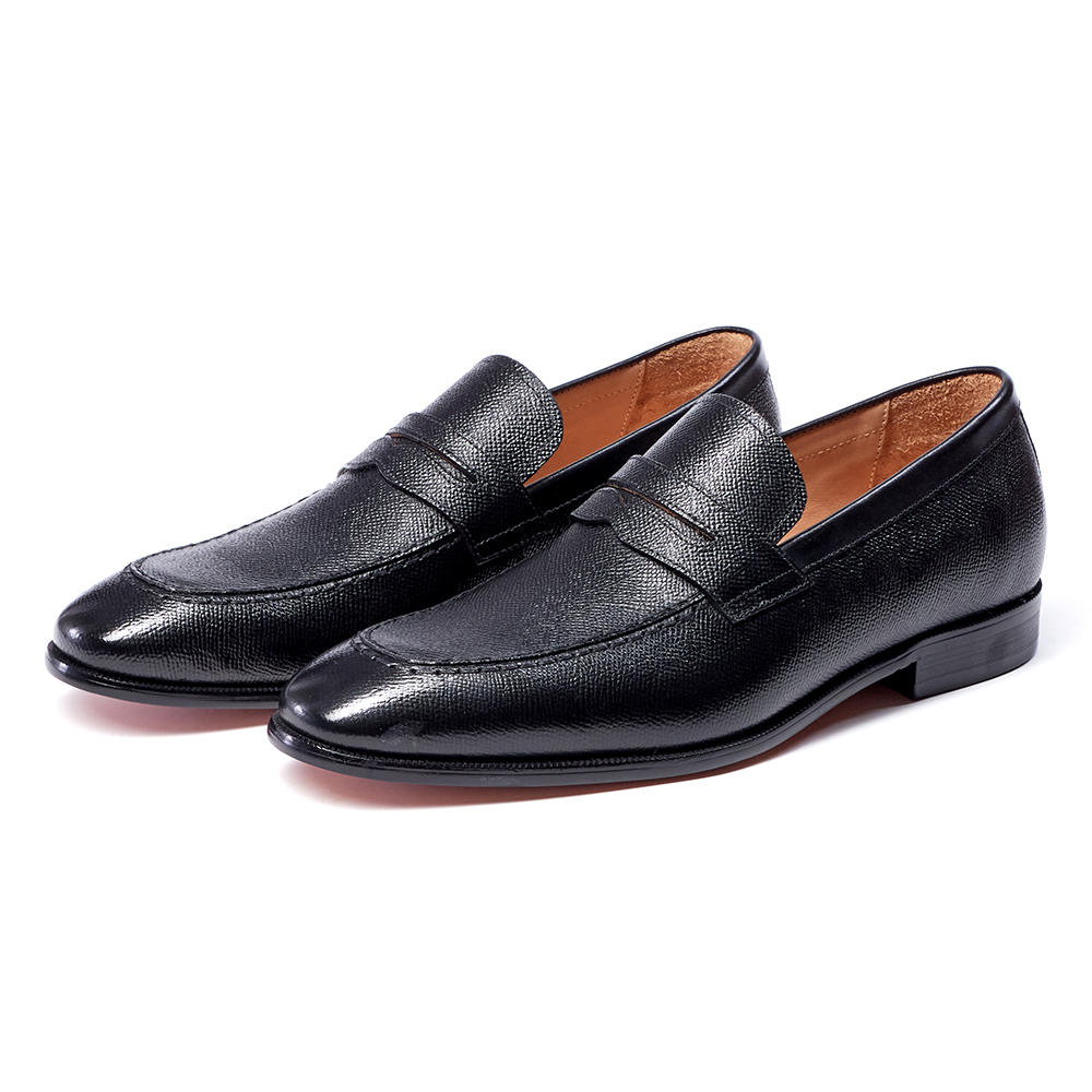 Sapatos de Luxo Slip On para H - Men'S Luxury Formal Wear avaliação e preço