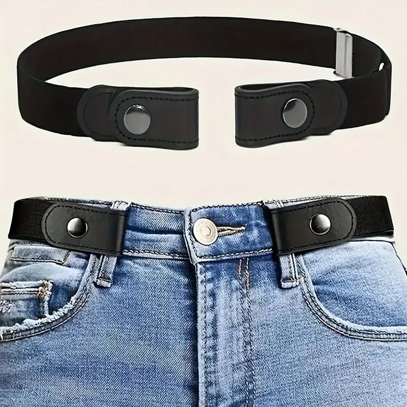 Cinto elástico ajustável de lo - Men'S Formal Wear Belt avaliação e preço