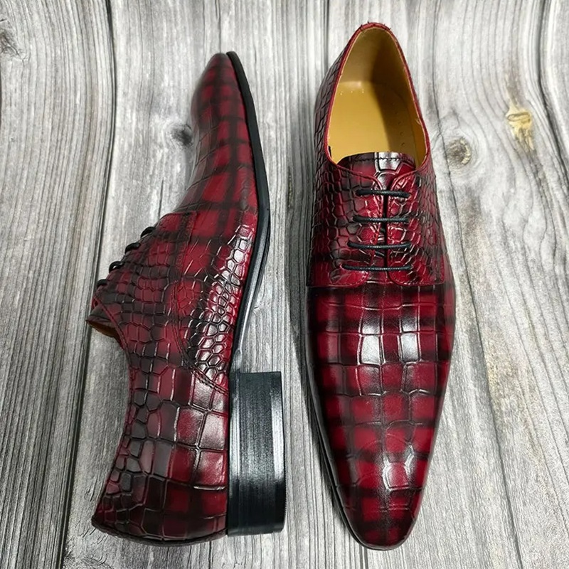 Sapatos de festa para casament - Men'S Luxury Formal Wear avaliação e preço