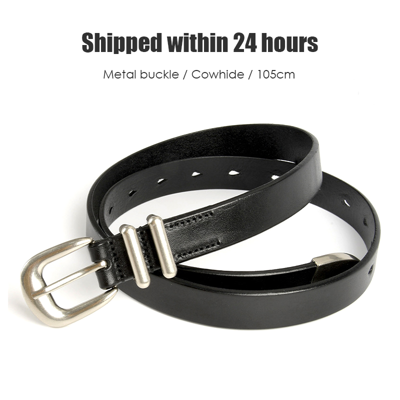 Vatlty 2.3cm cinto de couro pa - Formal Belt Leather Thin avaliação e preço