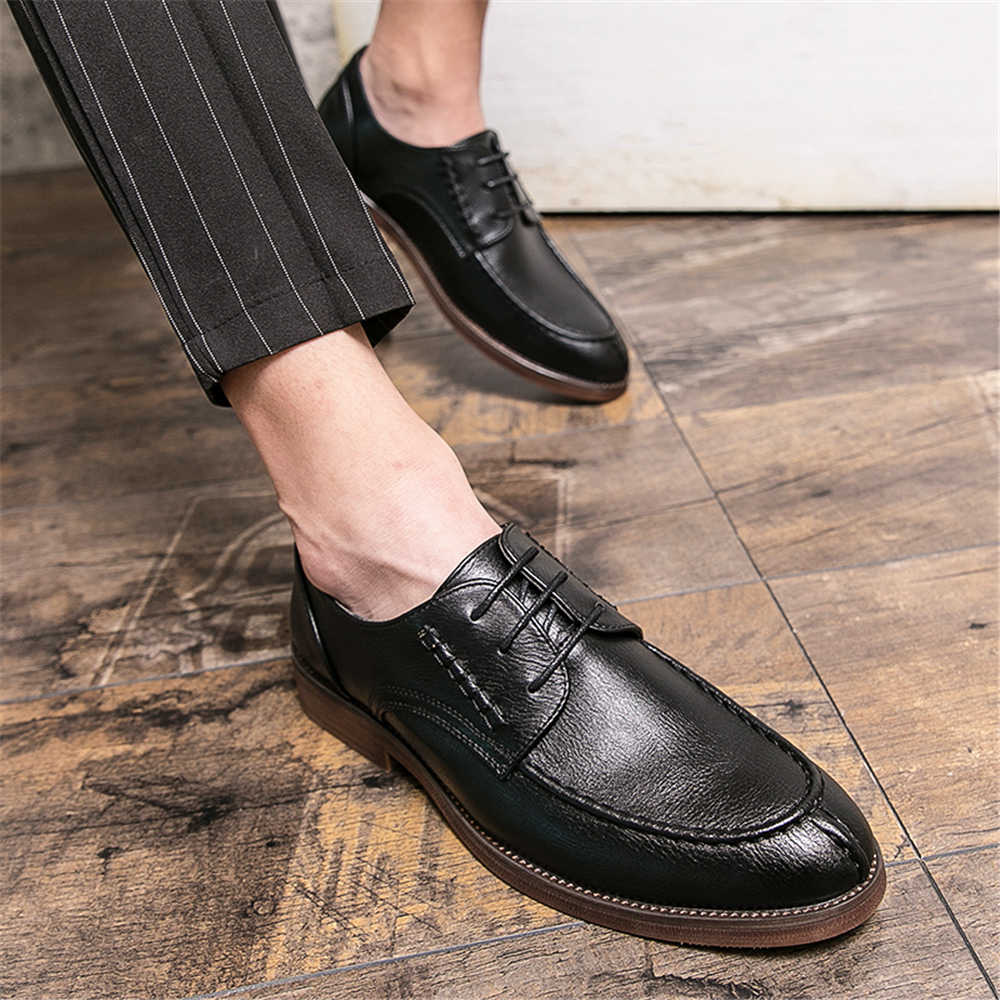 Tênis Casuais Masculinos Elega - Men Formal Wear In Summer avaliação e preço