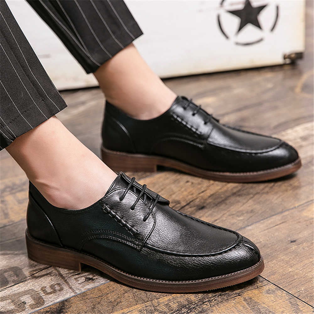 Tênis Casuais Masculinos Elega - Men Formal Wear In Summer avaliação e preço