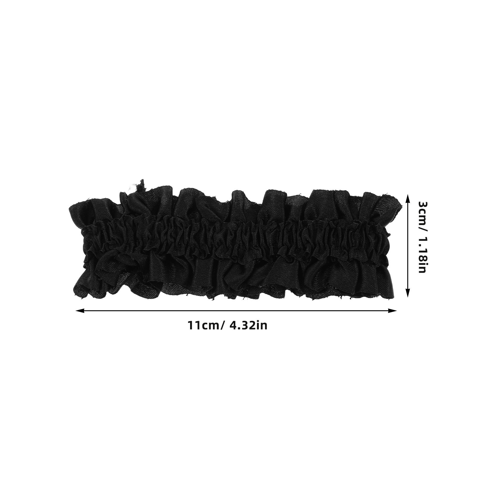 3 Pares de Braçadeiras Elástic - Formal Upper Wear Men avaliação e preço