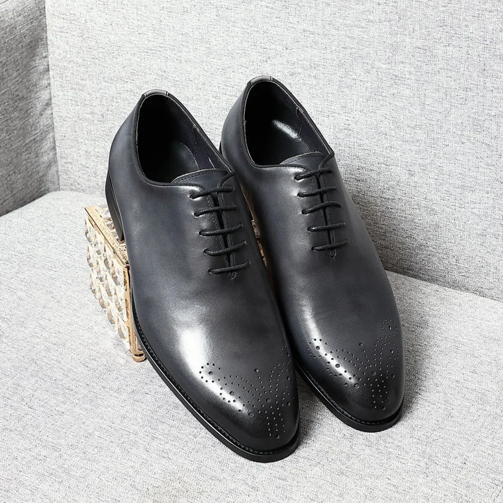 Sapatos Sociais Masculinos de  - Men'S Luxury Formal Wear avaliação e preço