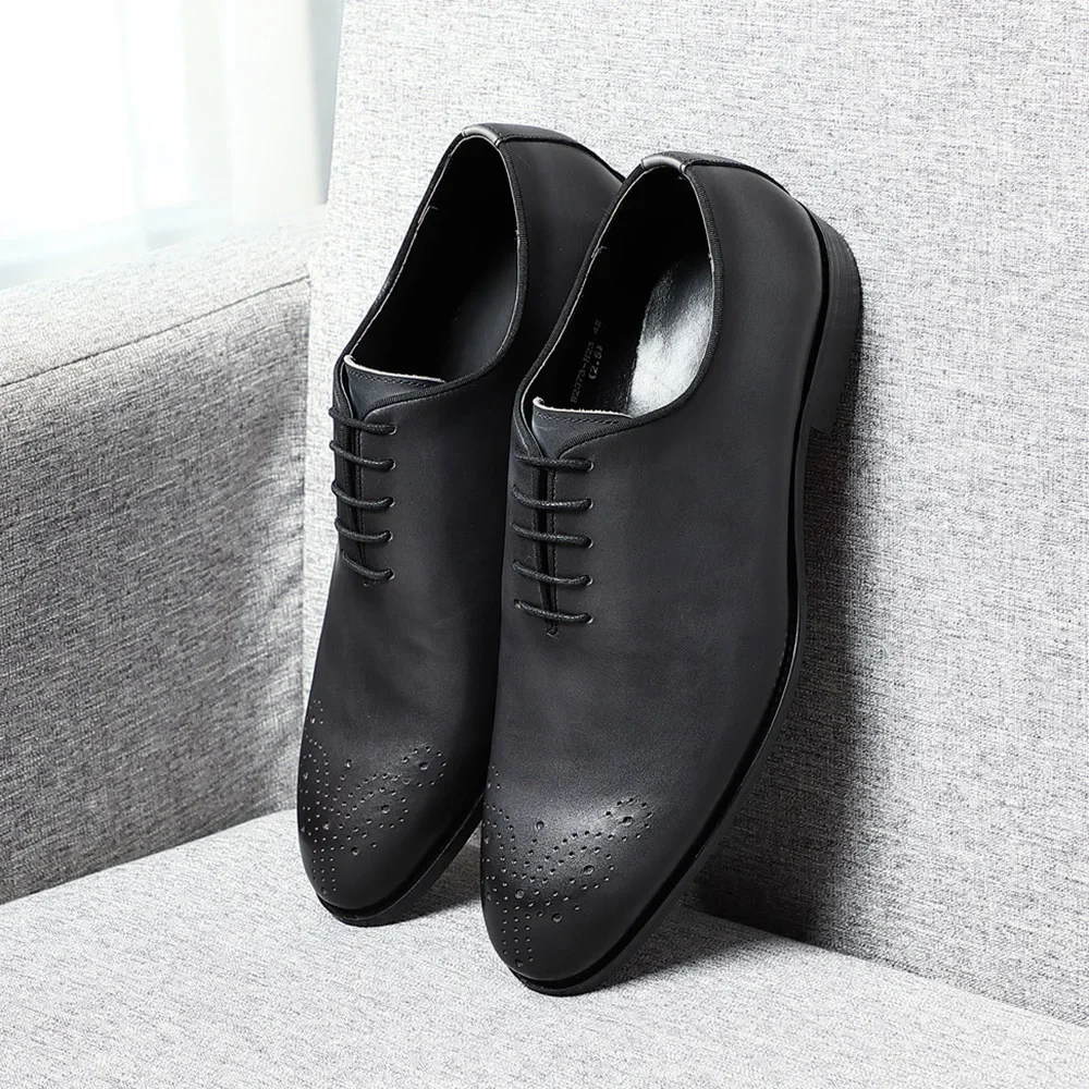 Sapatos Sociais Masculinos de  - Men'S Luxury Formal Wear avaliação e preço