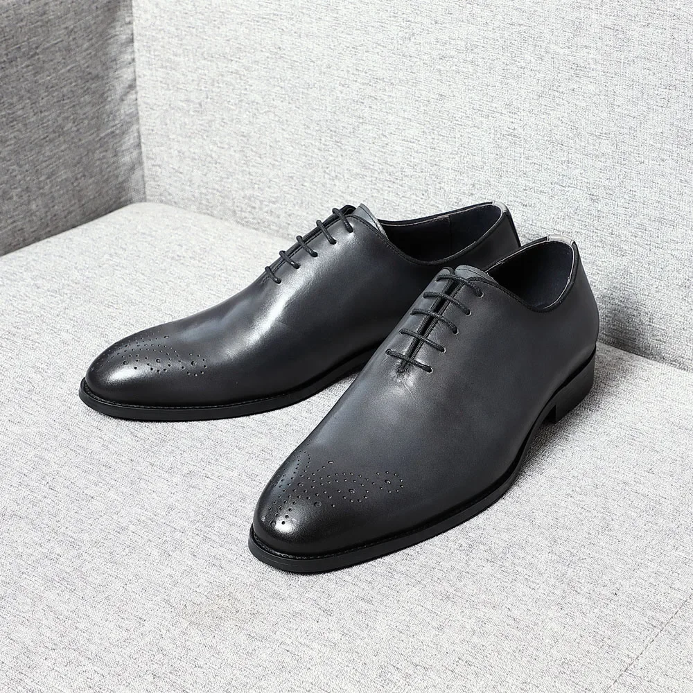 Sapatos Sociais Masculinos de  - Men'S Luxury Formal Wear avaliação e preço