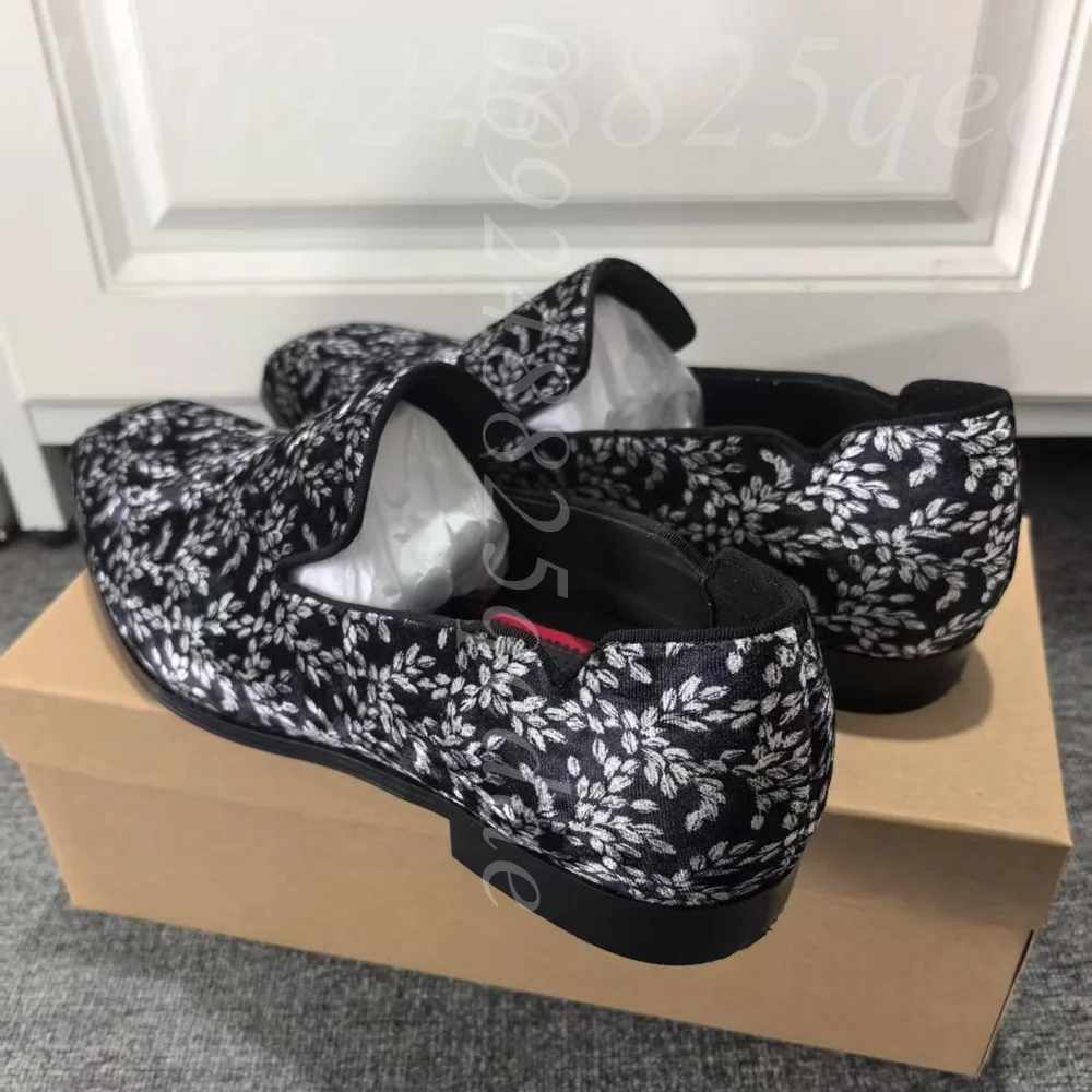Mocassins Masculinos Pretos co - Formal Upper Wear Men avaliação e preço