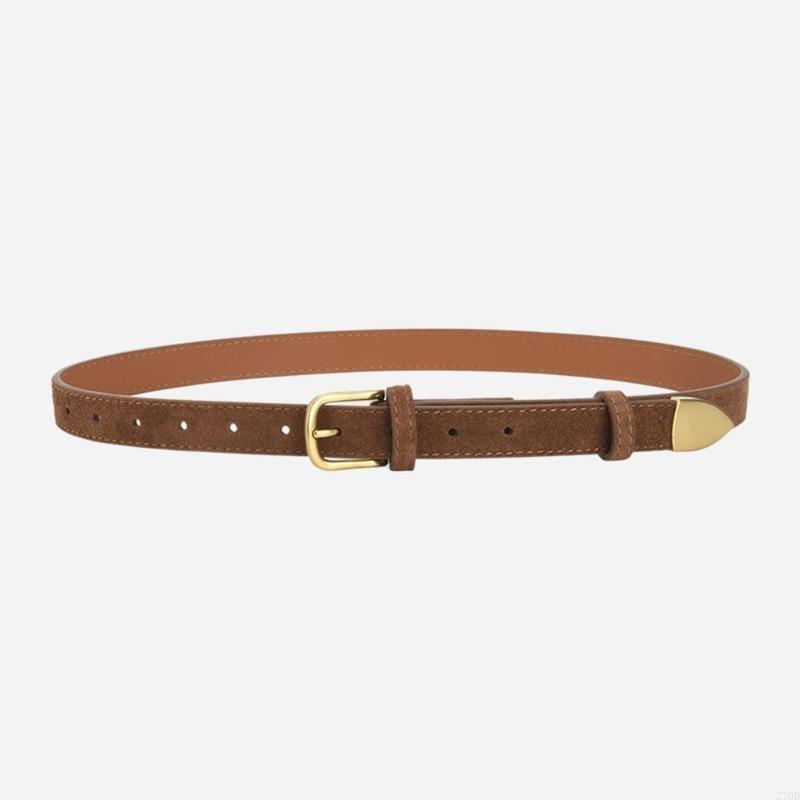 Cinto fino couro com fivela pi - Formal Belt Leather Thin avaliação e preço