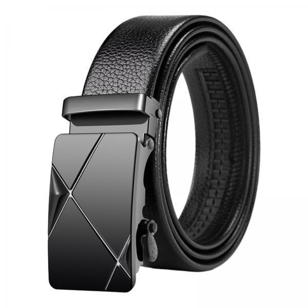 Cinto Ajustável com Fivela Aut - Men Formal Wear With Jeans avaliação e preço