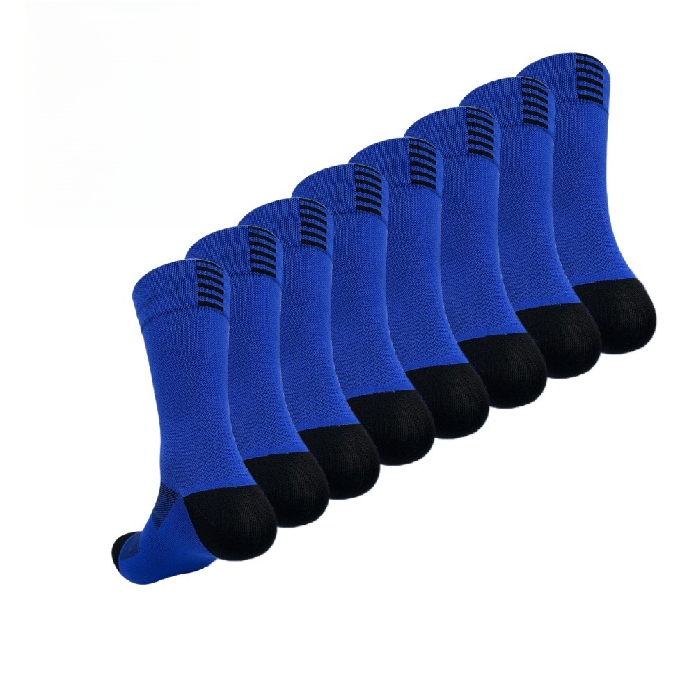 4 Pares de Meias de Ciclismo e - Sock Garter Men avaliação e preço