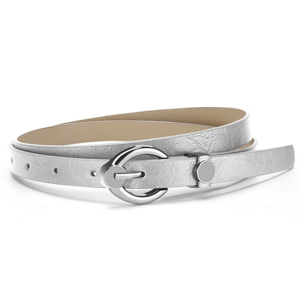 Cinto Fino de Cintura com Five - Formal Belt Leather Thin avaliação e preço