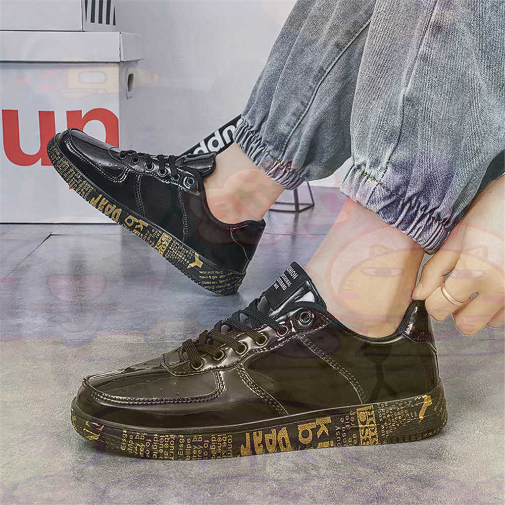 Pé redondo tamanho 45 tênis at - Formal Upper Wear Men avaliação e preço