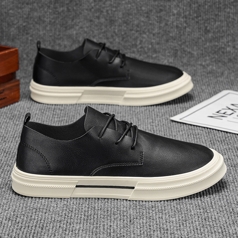 Sapatos masculinos formais dur - Formal Upper Wear Men avaliação e preço