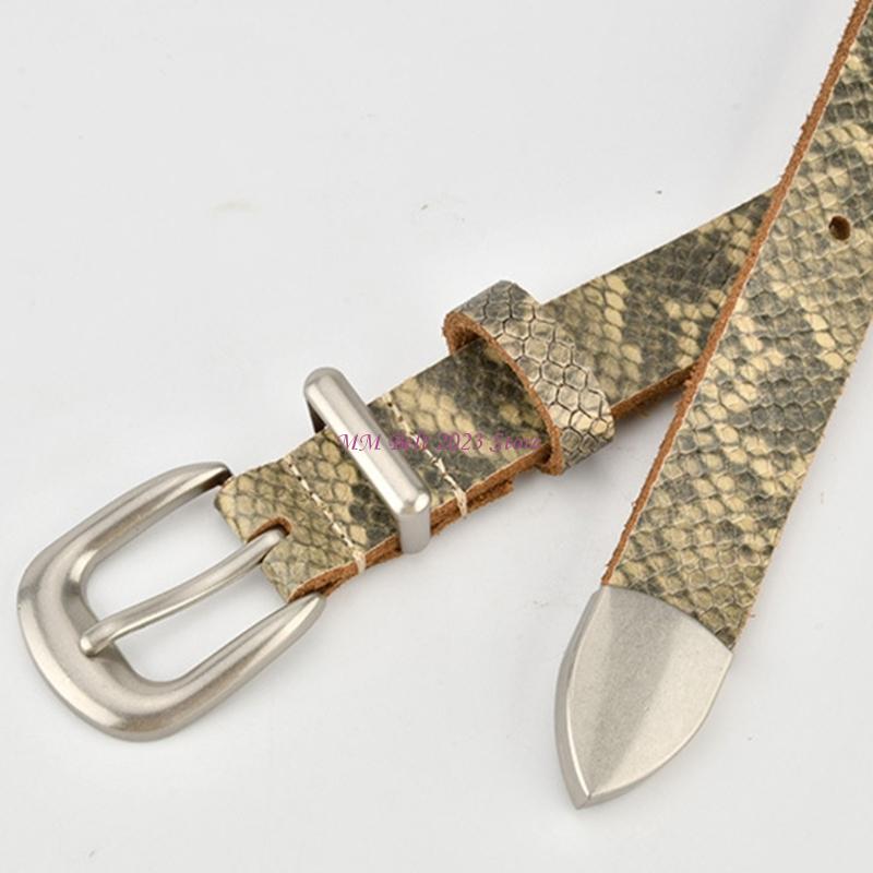 49ME Trendy Cintura Fina Para  - Formal Belt Leather Thin avaliação e preço