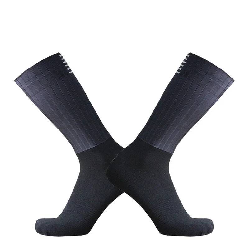 2026 novas meias antiderrapant - Sock Garter Men avaliação e preço