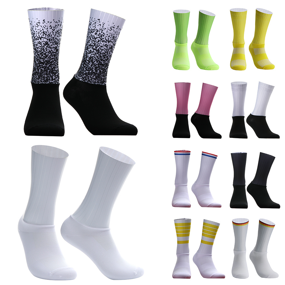 Whiteline Silicone Meias para  - Sock Garter Men avaliação e preço
