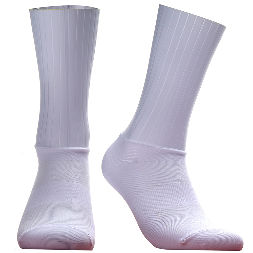 Whiteline Silicone Meias para  - Sock Garter Men avaliação e preço