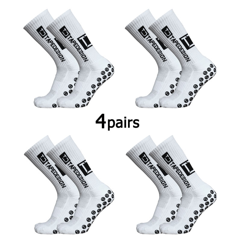 4 pares/lote 2024 novo antider - Sock Garter Men avaliação e preço