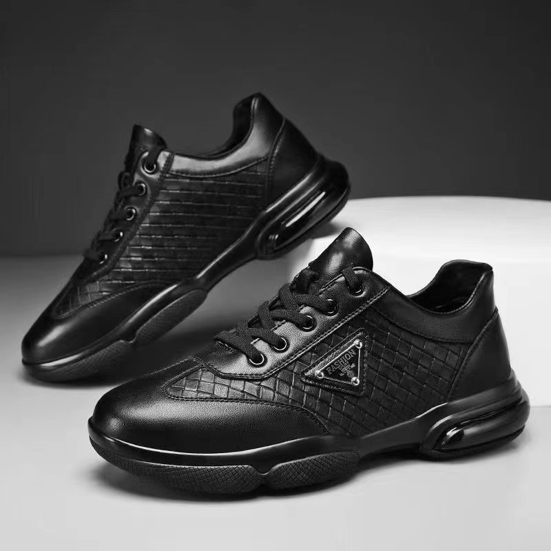 Novos Sapatos Masculinos de Co - Men Formal Wear In Summer avaliação e preço